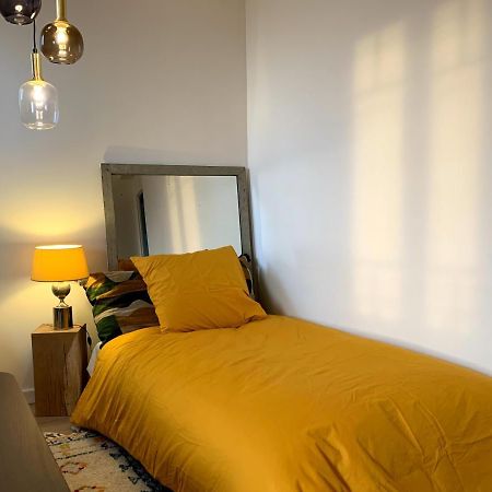 Elegant 3 Pieces - Parking Apartment Thonon-les-Bains Exterior photo