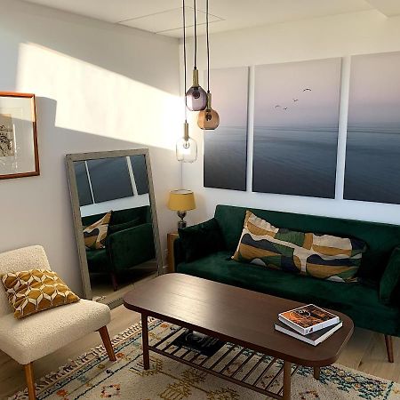 Elegant 3 Pieces - Parking Apartment Thonon-les-Bains Exterior photo